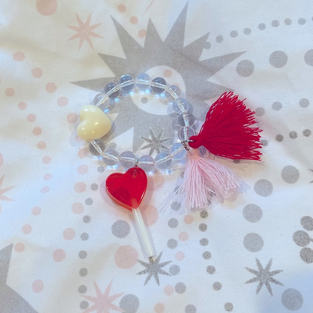 Toddler Girl Bracelet